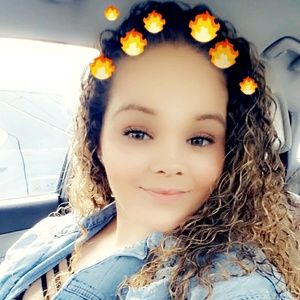 Meet your Posher, Chantelle